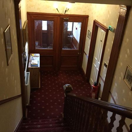 Belhaven Private Hotel Абърдийн Екстериор снимка