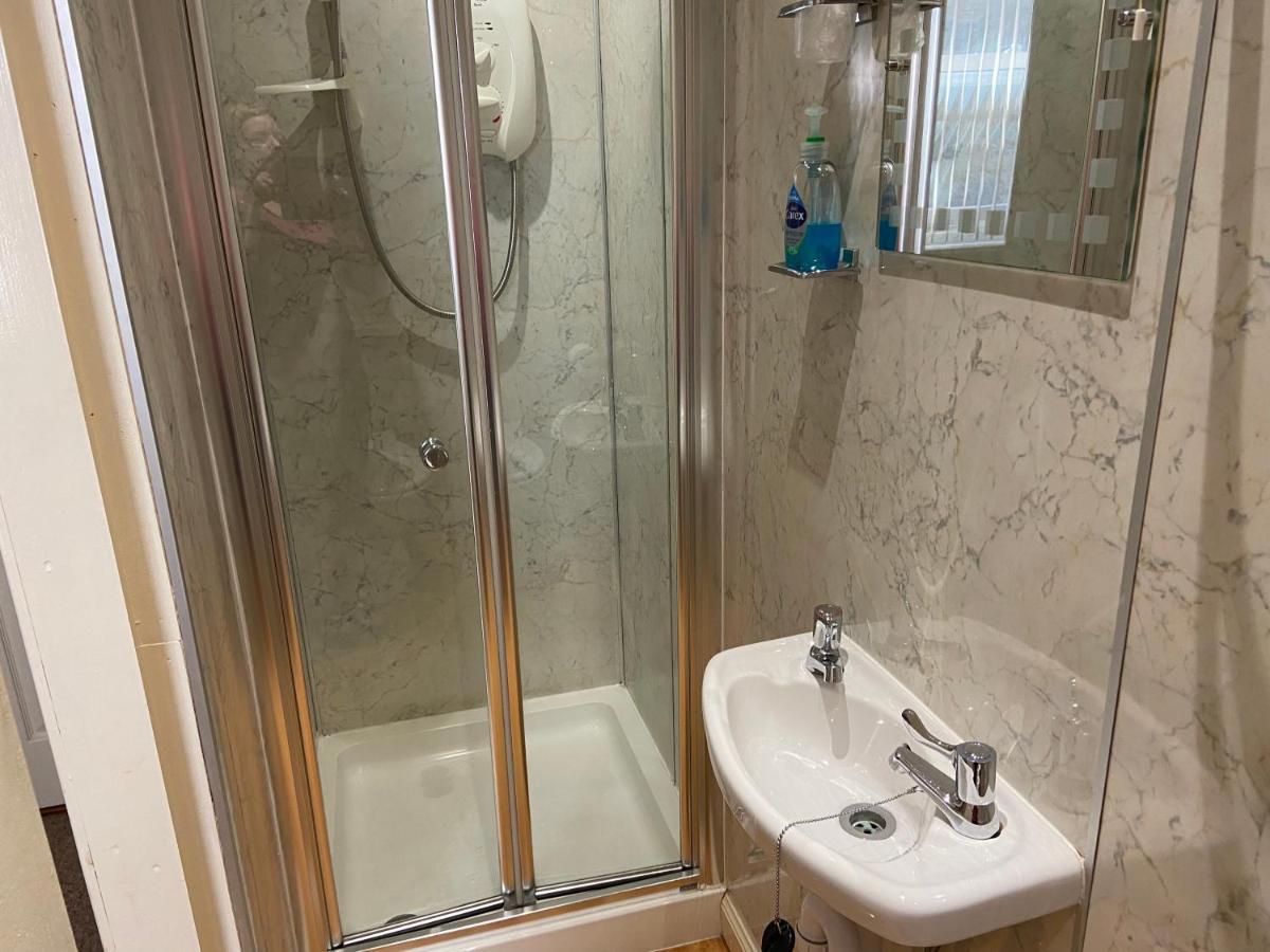Belhaven Private Hotel Абърдийн Екстериор снимка