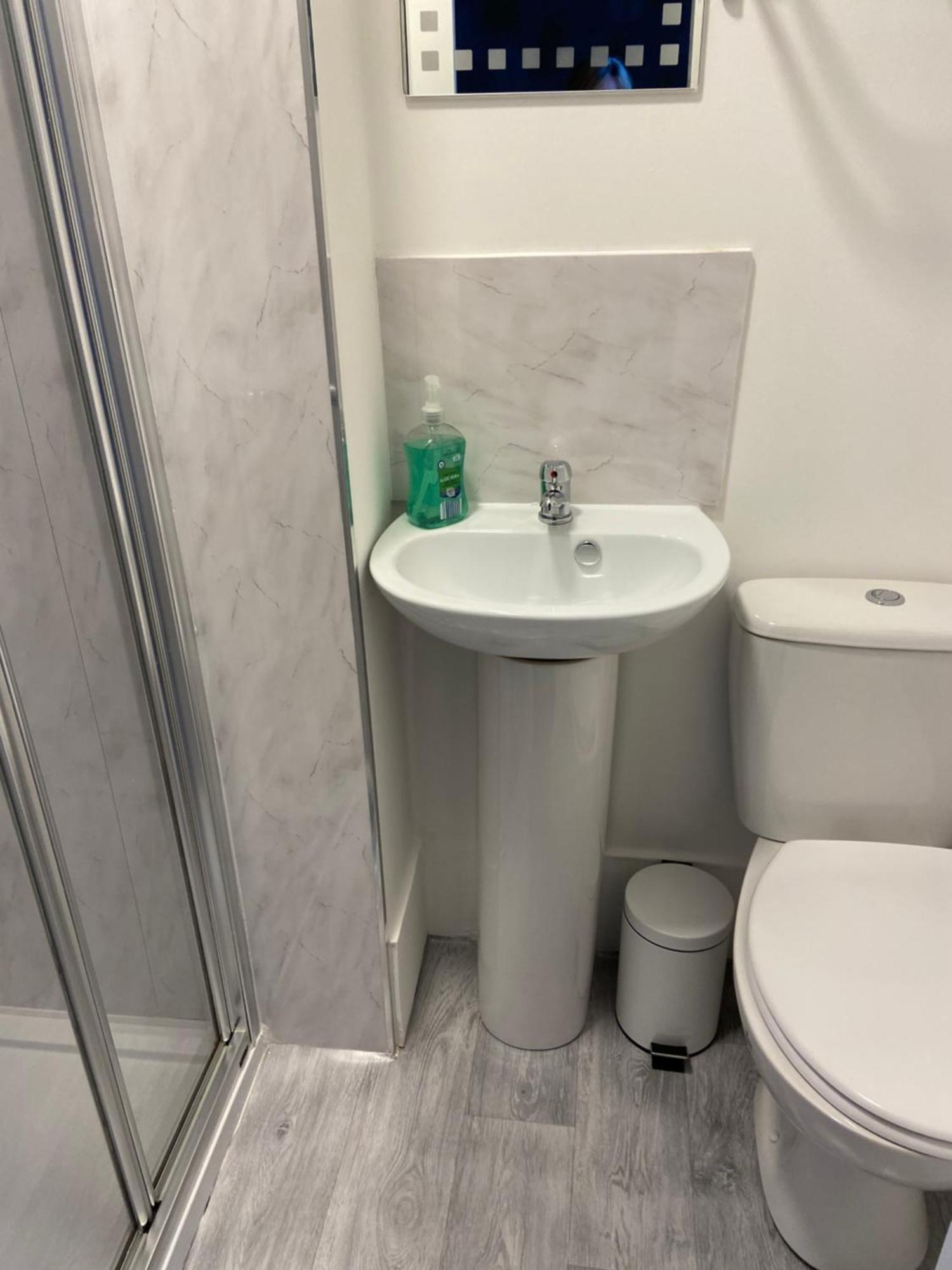 Belhaven Private Hotel Абърдийн Екстериор снимка
