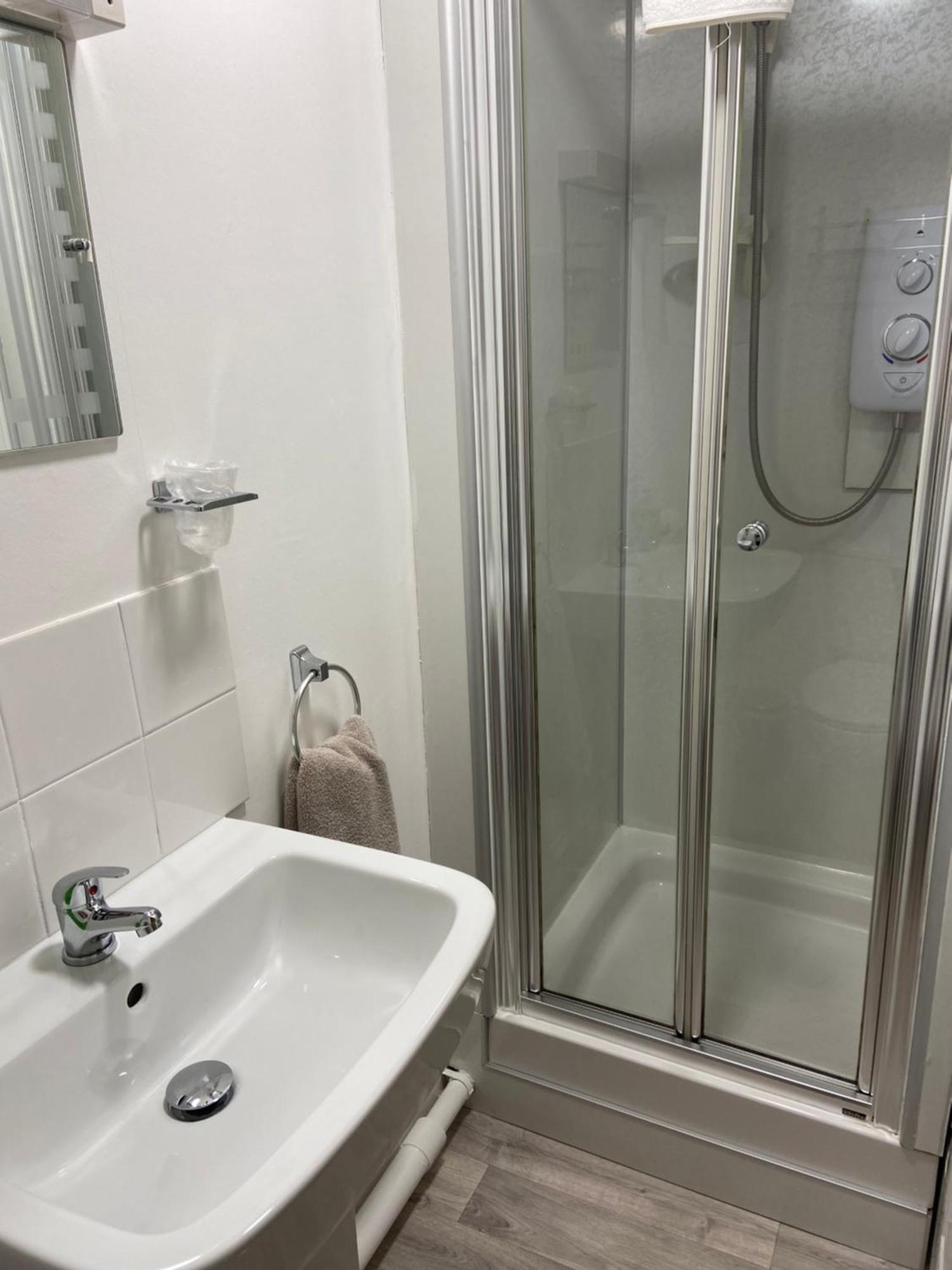 Belhaven Private Hotel Абърдийн Екстериор снимка