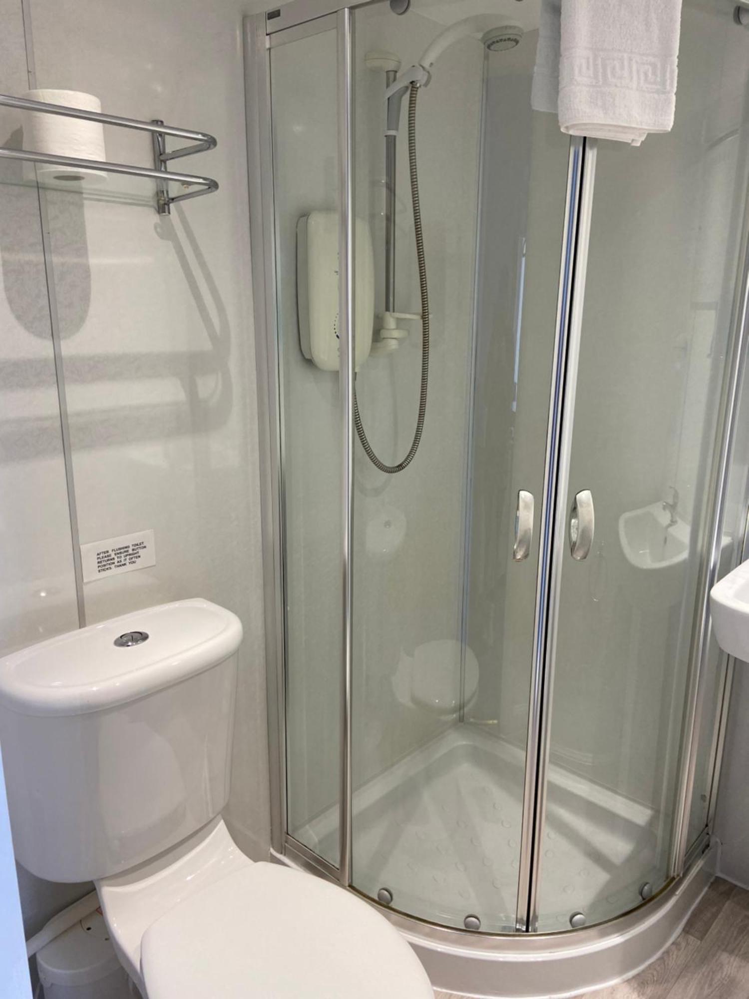 Belhaven Private Hotel Абърдийн Екстериор снимка