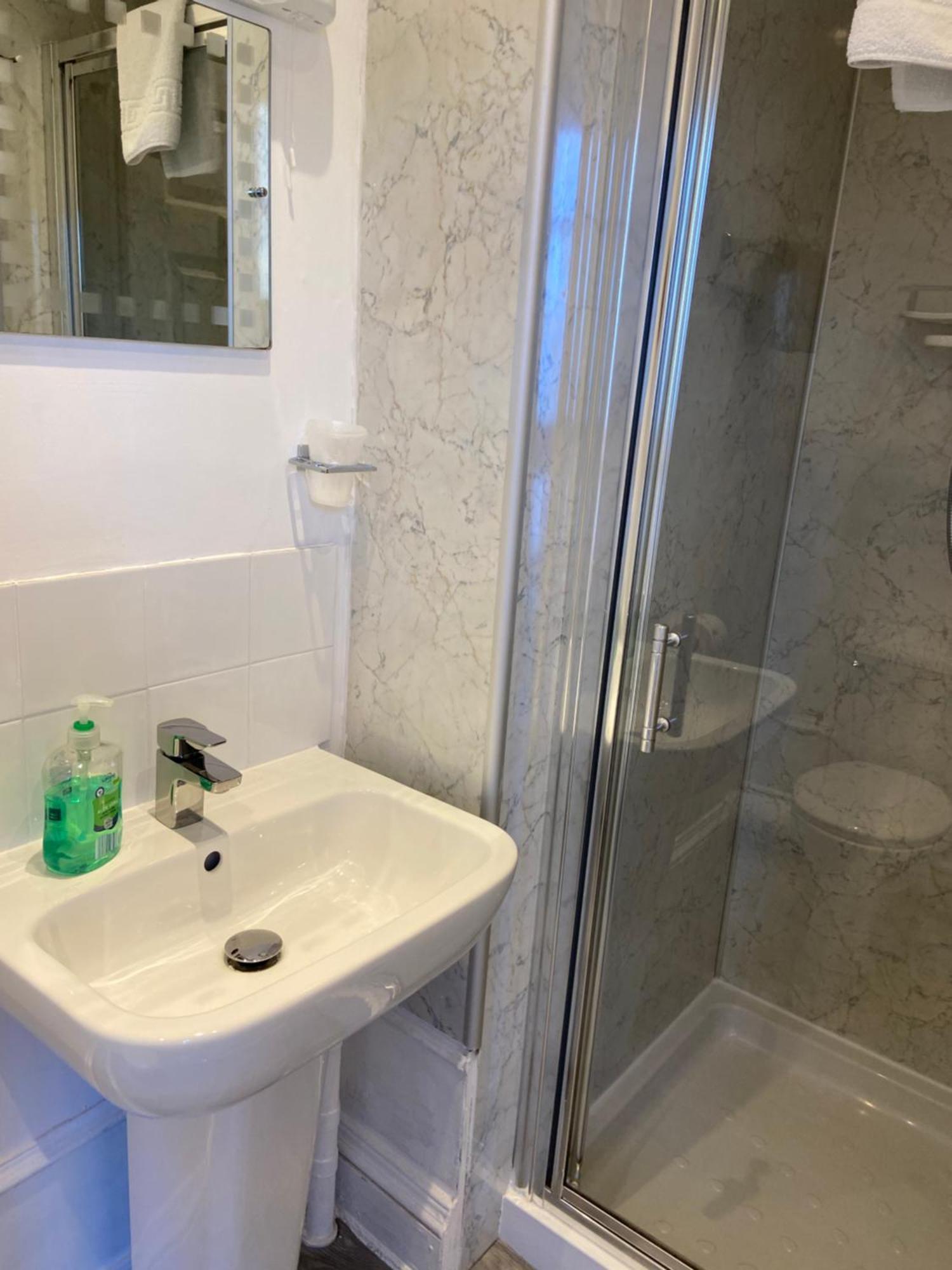 Belhaven Private Hotel Абърдийн Екстериор снимка