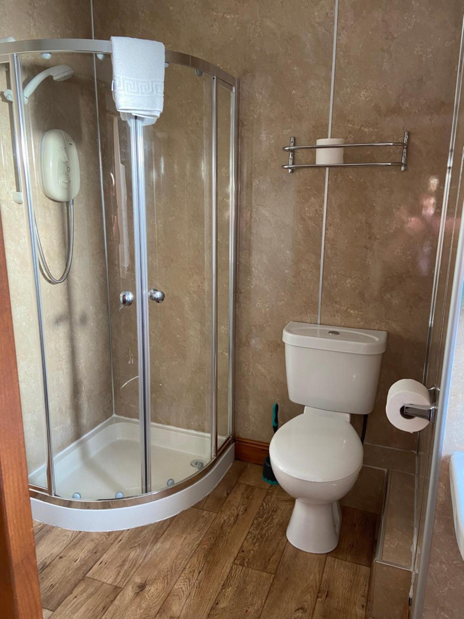 Belhaven Private Hotel Абърдийн Екстериор снимка