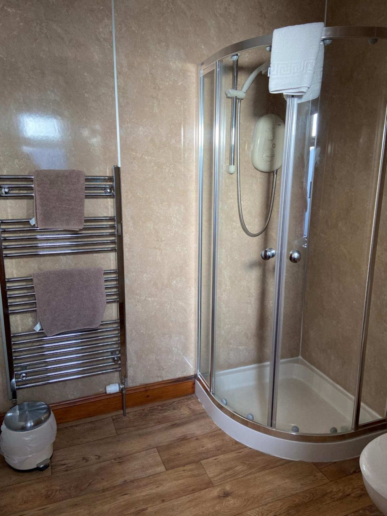 Belhaven Private Hotel Абърдийн Екстериор снимка