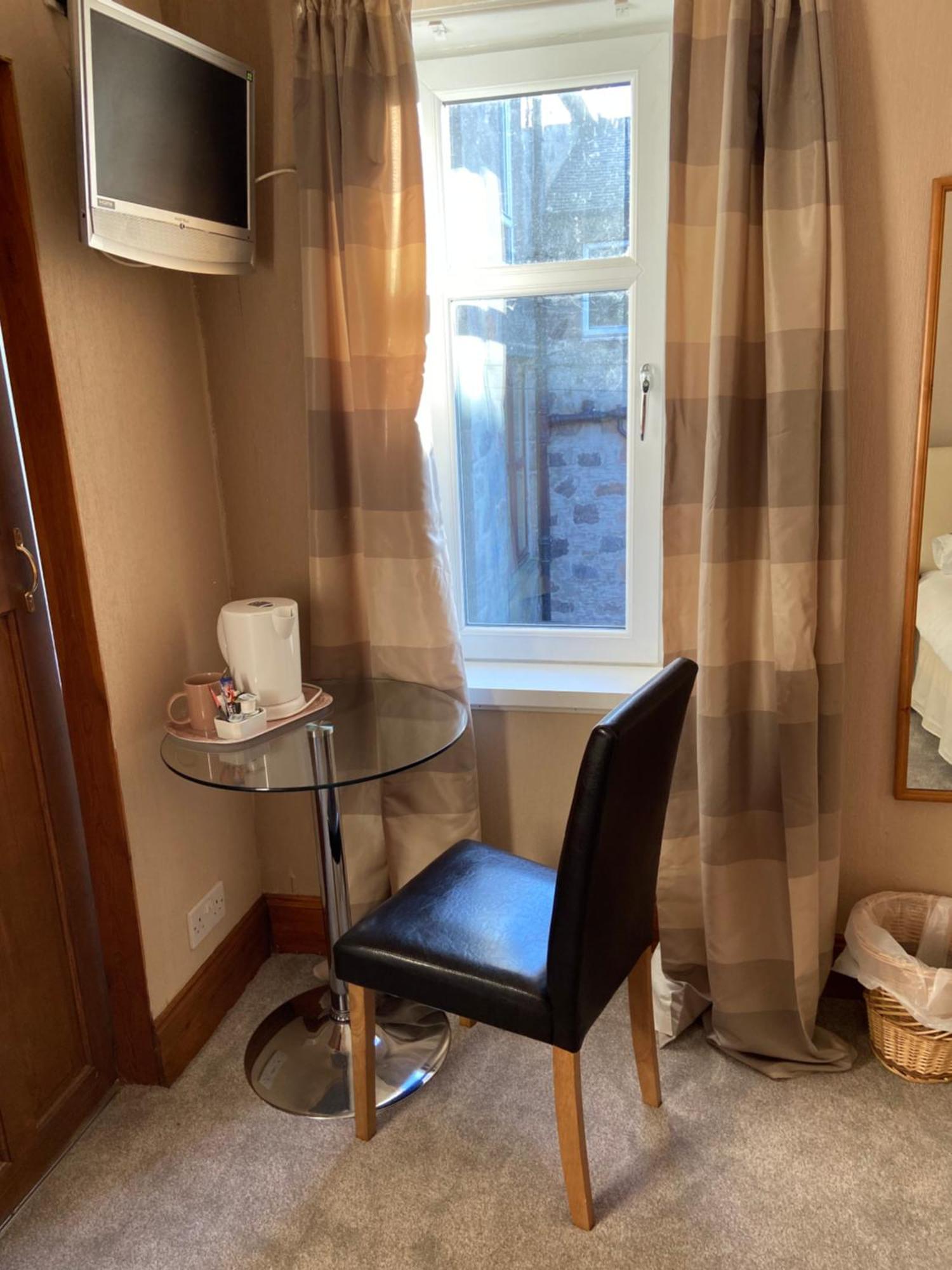 Belhaven Private Hotel Абърдийн Екстериор снимка