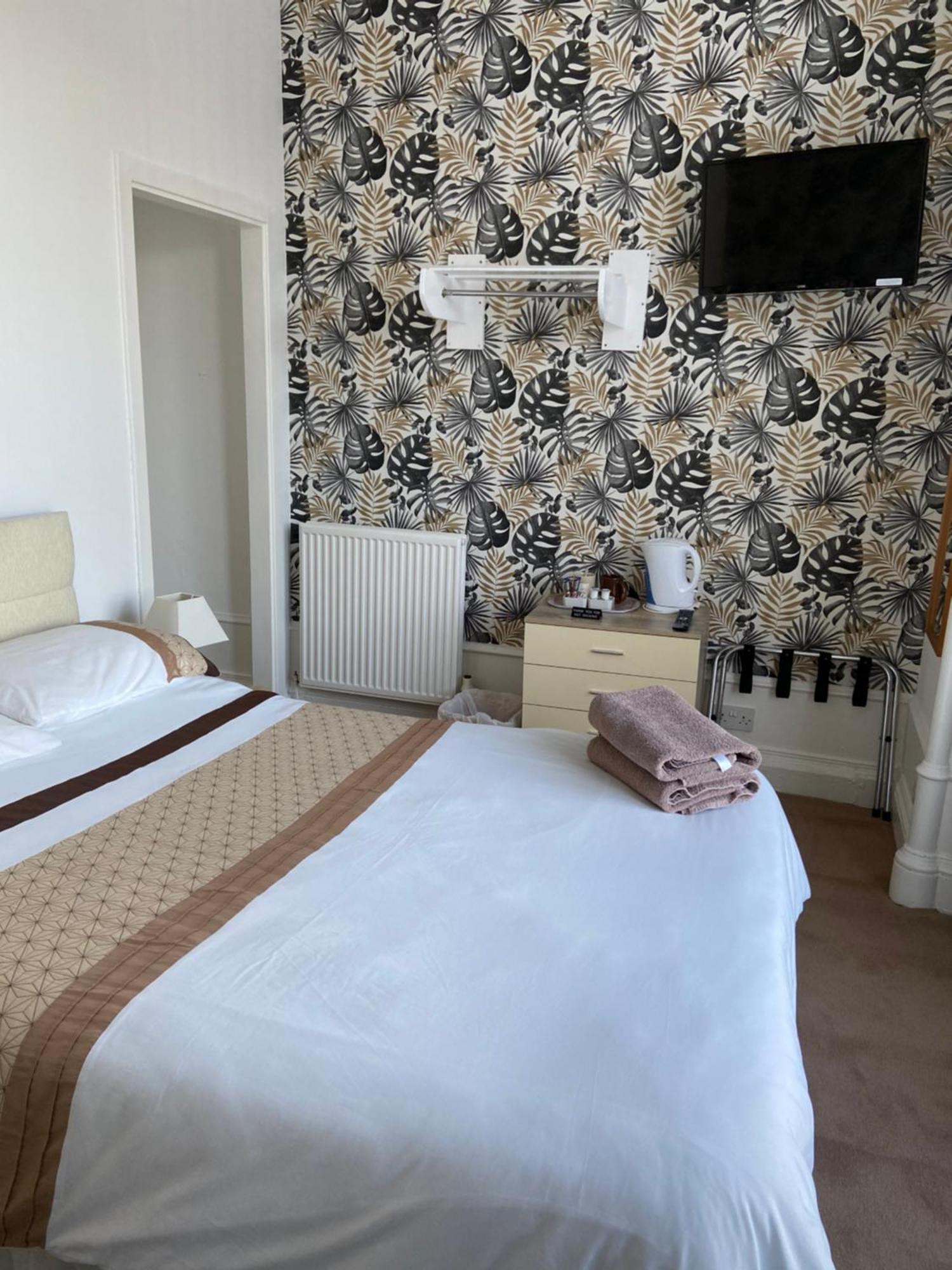 Belhaven Private Hotel Абърдийн Екстериор снимка