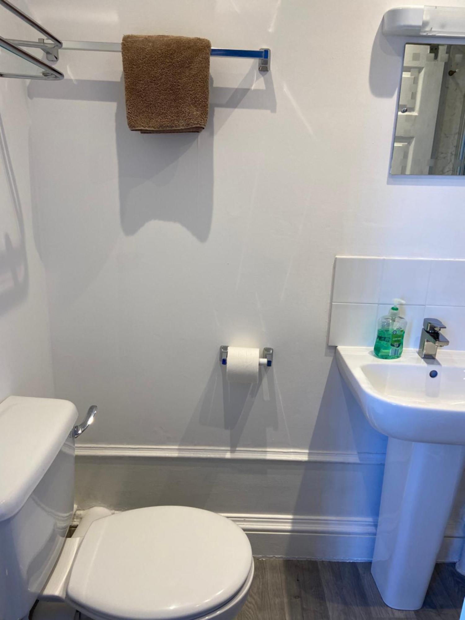 Belhaven Private Hotel Абърдийн Екстериор снимка