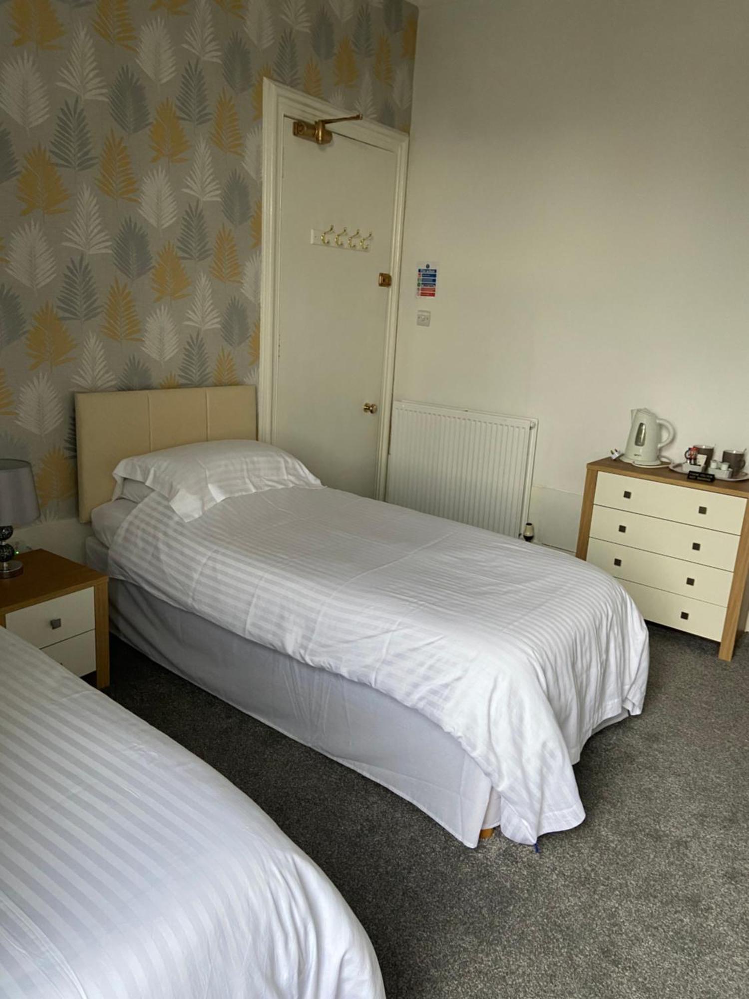 Belhaven Private Hotel Абърдийн Екстериор снимка